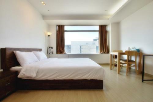 Hostal Incheon Airport Guesthouse