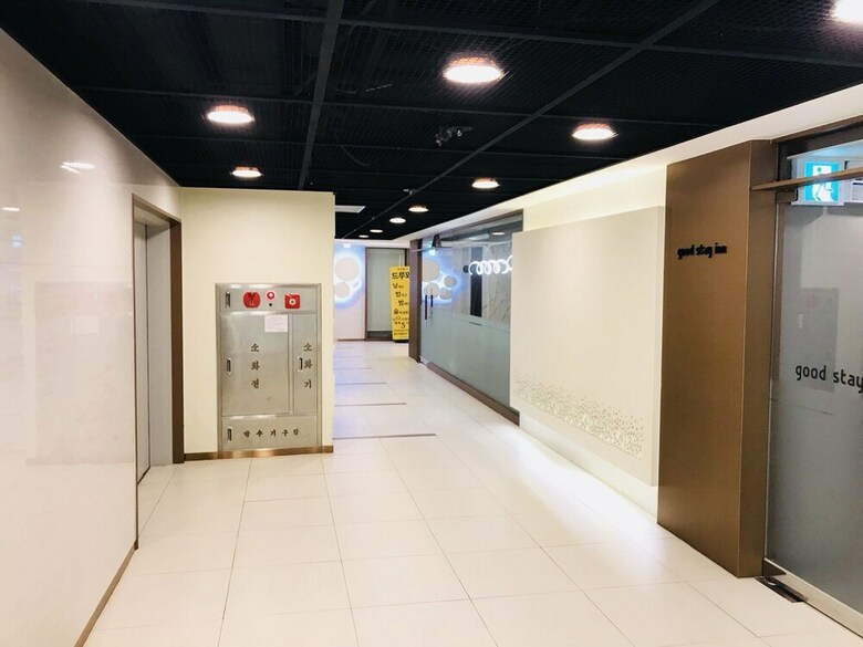 Hotel Korea Airtel