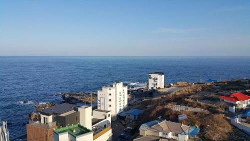 Apartamento Hatmom Beach House