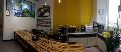 Hostal 24 Guesthouse Nampo Station