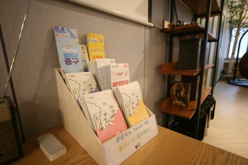 Albergue K 79 Guesthouse