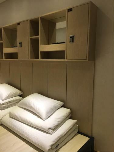 Albergue K 79 Guesthouse
