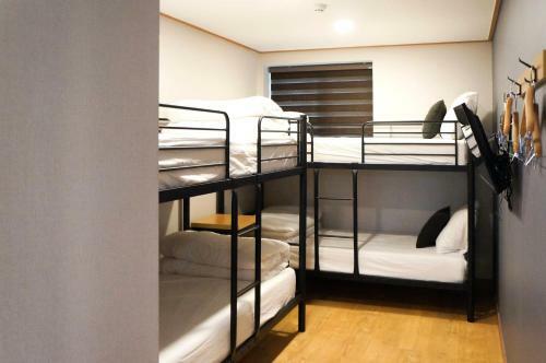 Hostal Cioharu Guesthouse Gwanganri