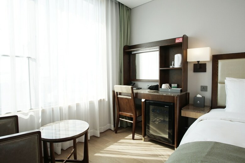 Hotel Stanford Inn Busan