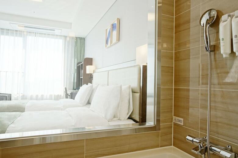 Hotel Stanford Inn Busan
