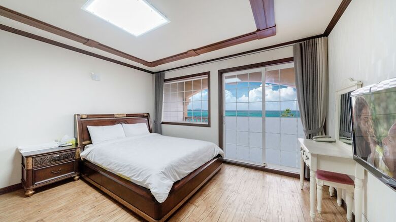 Hotel Grim Resort