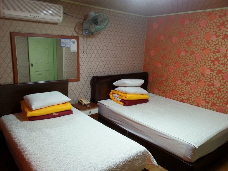 Jeju Brd Hotel