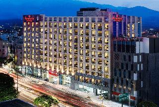Hotel Ramada By Wyndham Jeju City Hall