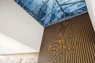 Hotel Ramada By Wyndham Jeju City Hall