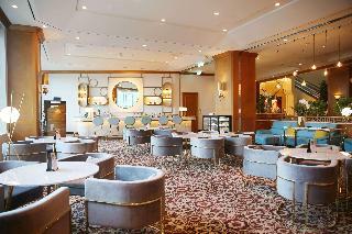 Hotel Ramada By Wyndham Jeju City Hall