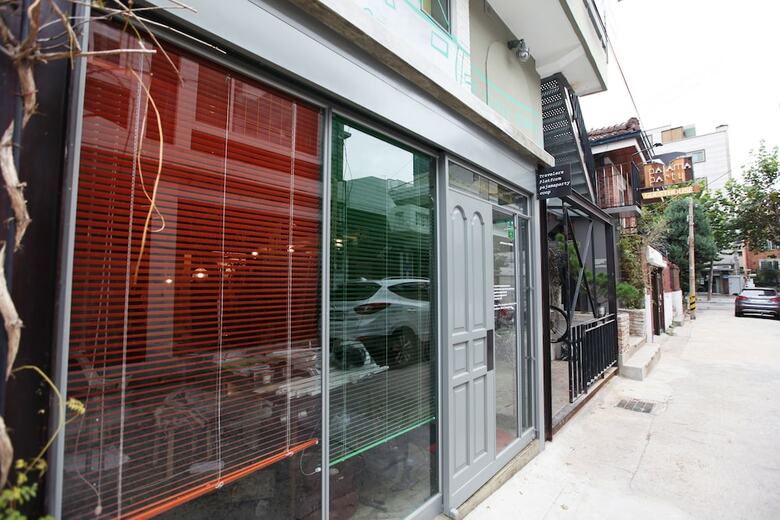 Hostal Hongdae Guesthouse Pajamaparty