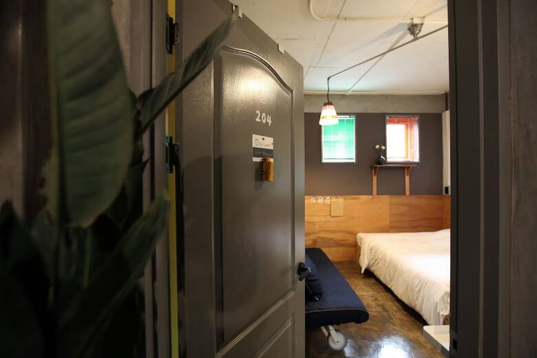 Hostal Hongdae Guesthouse Pajamaparty