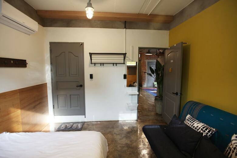 Hostal Hongdae Guesthouse Pajamaparty