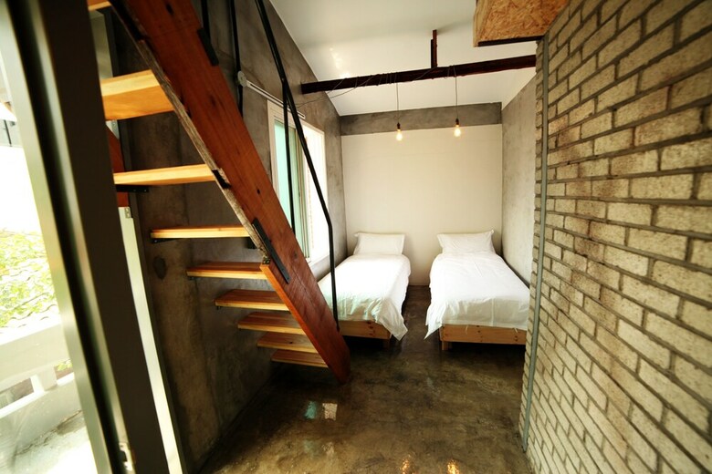 Hostal Hongdae Guesthouse Pajamaparty