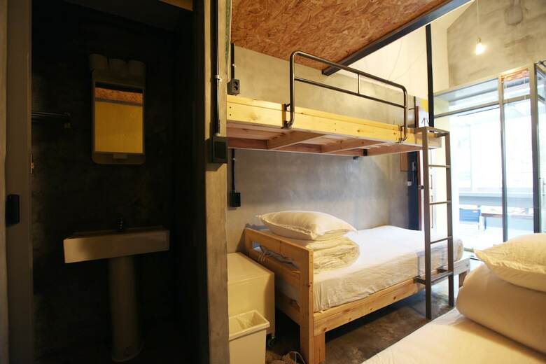 Hostal Hongdae Guesthouse Pajamaparty