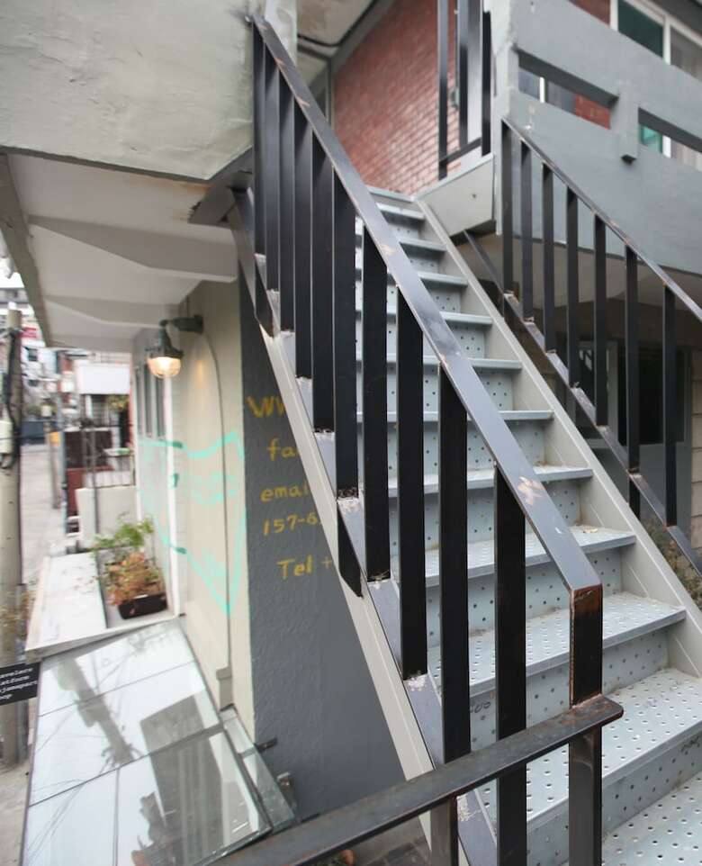 Hostal Hongdae Guesthouse Pajamaparty