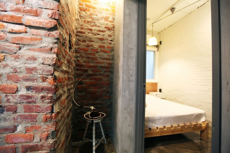 Hostal Hongdae Guesthouse Pajamaparty