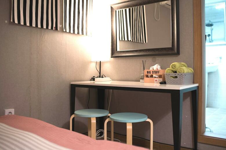 Hostal Hongdae Style Guesthouse