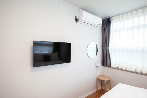 Hostal K-grand Hostel Dongdaemun