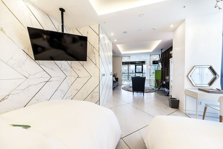 Hotel The Designers Seoul Station
