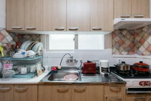 Hostal Good Stay Itaewon