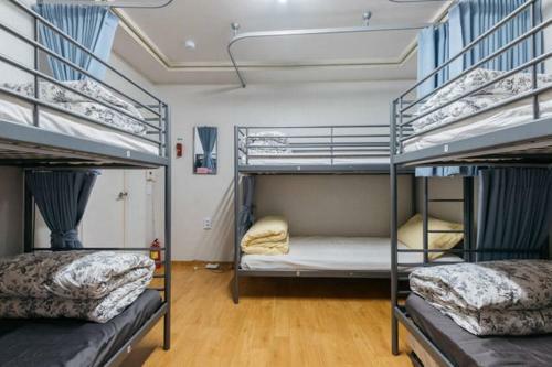 Hostal Good Stay Itaewon