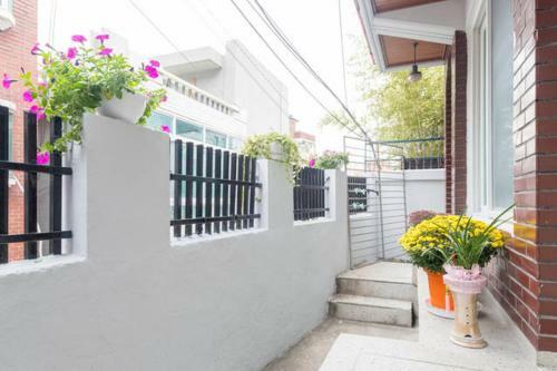 Hostal Good Stay Itaewon