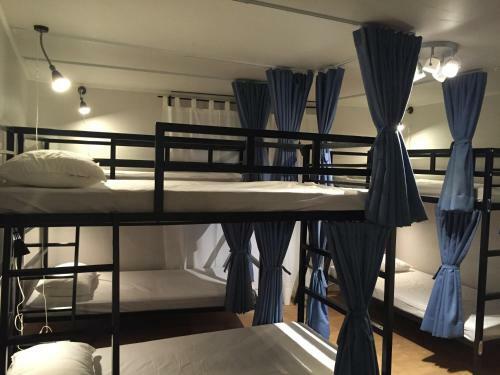 Albergue Brownie Guesthouse
