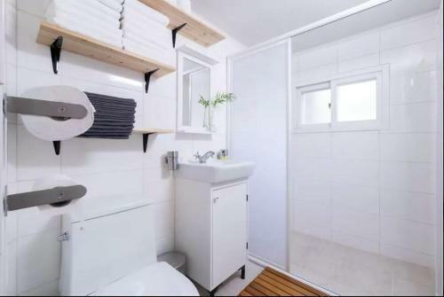 Albergue Brownie Guesthouse