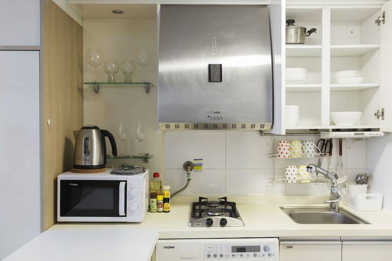 Apartamento 202 House Seoul Station