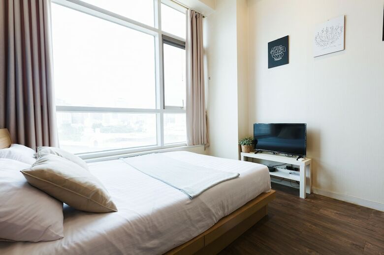 Apartamento 202 House Seoul Station
