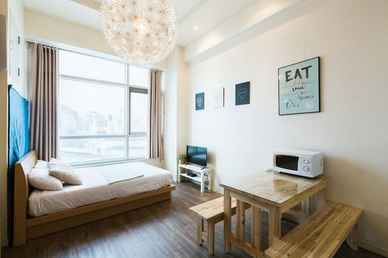 Apartamento 202 House Seoul Station