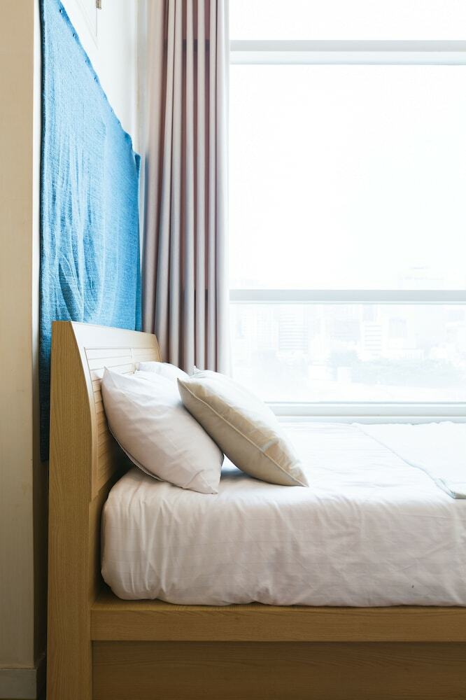 Apartamento 202 House Seoul Station