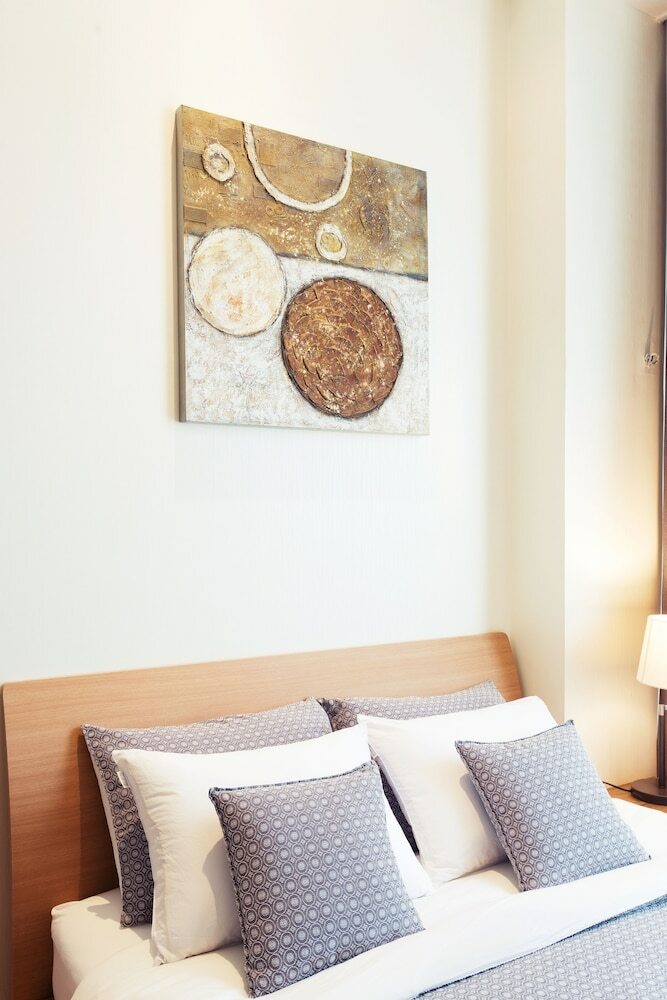 Apartamento 202 House Seoul Station