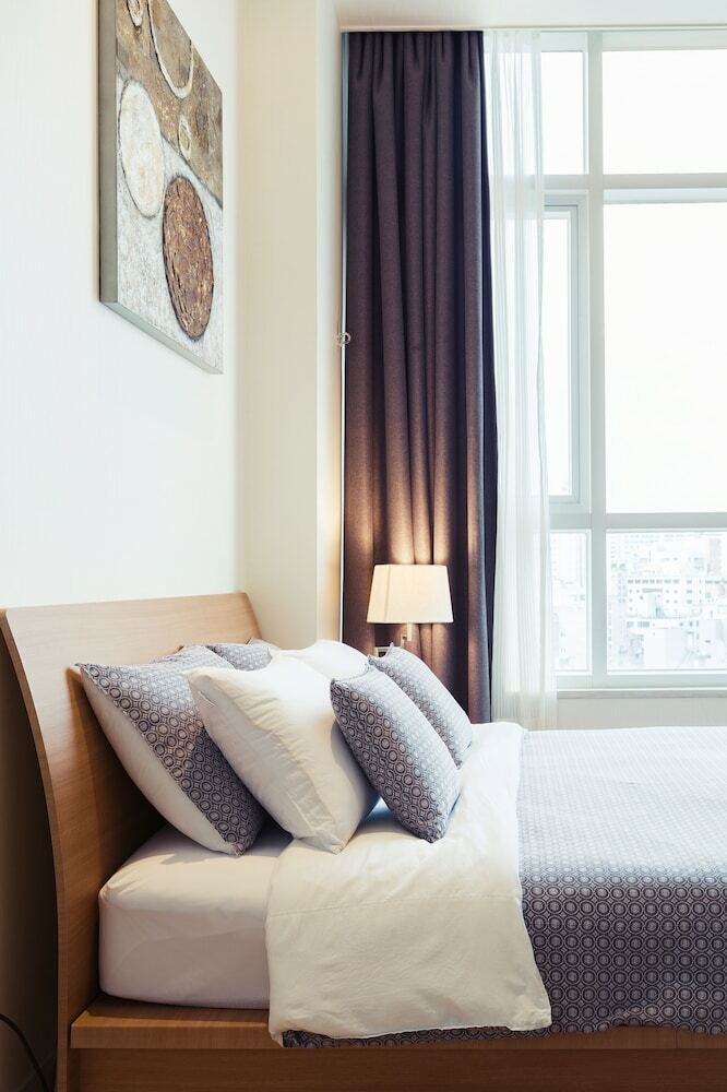 Apartamento 202 House Seoul Station