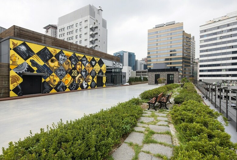 Hotel28 Myeongdong