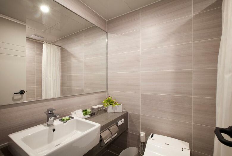 G2 Hotel Myeongdong