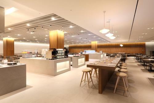 Hotel Phoenix Seopjikoji