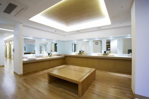 Hotel Phoenix Seopjikoji