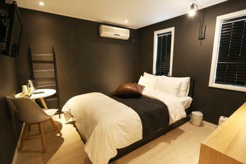 Motel Kotel Gimpo Airport