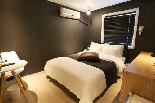 Motel Kotel Gimpo Airport