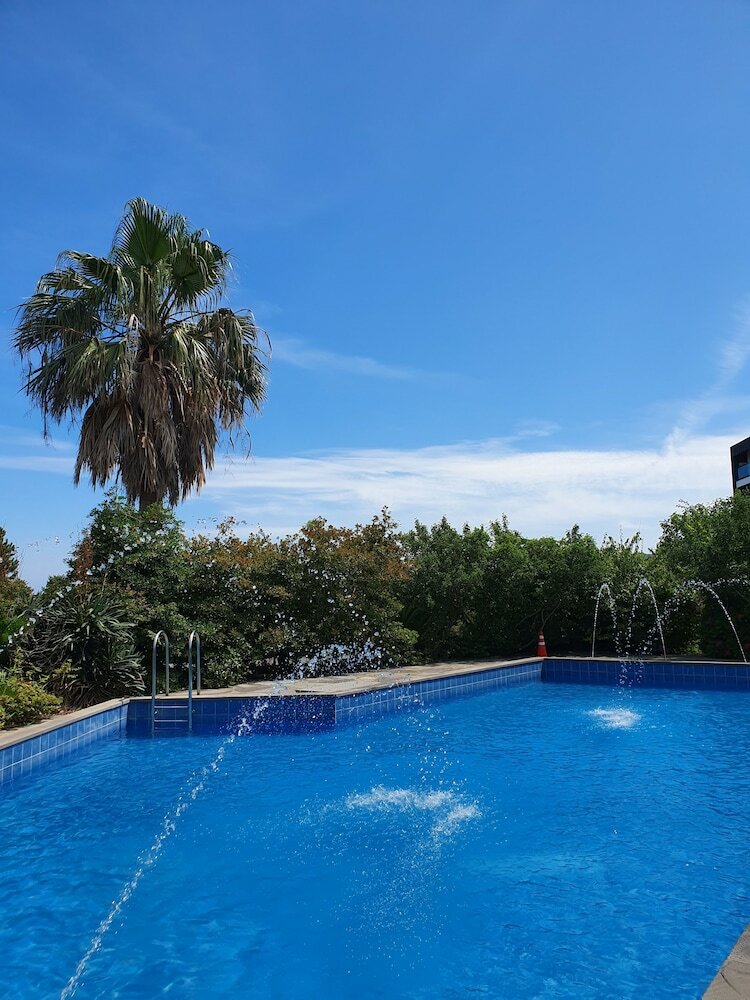 Jeju Cordelia S Hotel