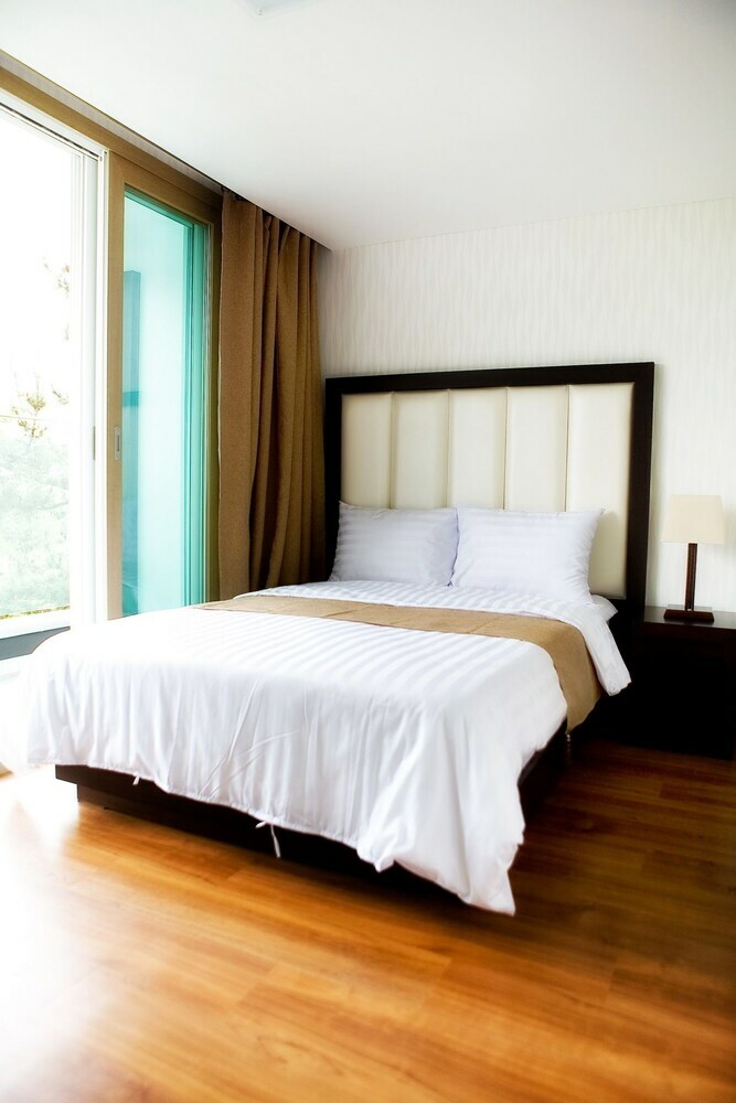 Jeju Cordelia S Hotel
