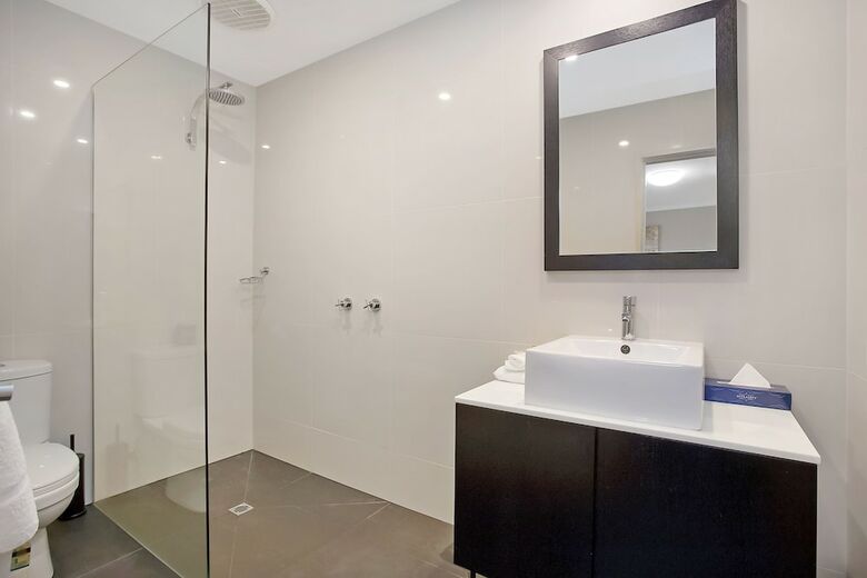 Hotel Mid City Motel Warrnambool