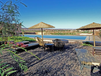 Hostal L'escale De Ouarzazate