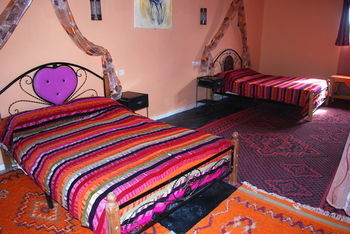 Hostal L'escale De Ouarzazate
