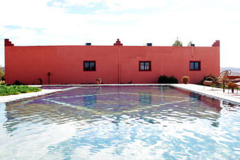 Hostal L'escale De Ouarzazate