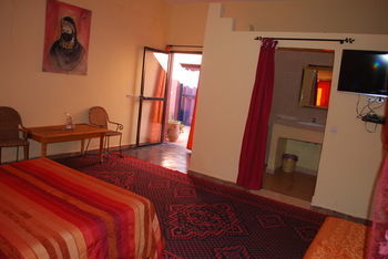 Hostal L'escale De Ouarzazate