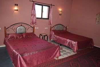 Hostal L'escale De Ouarzazate