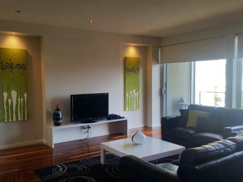 104 On Merri Apartments